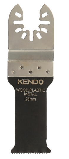 KENDO MULTI SAGBLAD 28MM RF