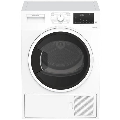 Blomberg BTGS483W2 Kondenstrommel Blomberg BTGS483W2 Kondenstrommel