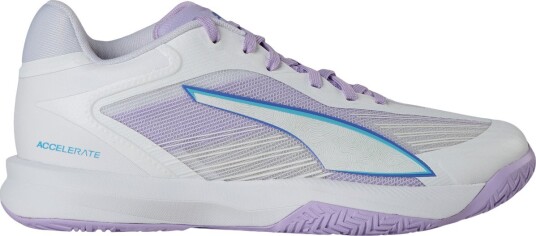 PUMA Accelerate Turbo 5 W+ White 39 PUMA Accelerate Turbo 5 W+ White 39