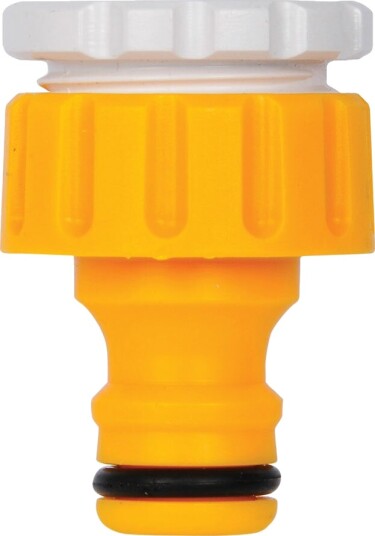HOZELOCK KRANKOPLING 3/4"-1/2"