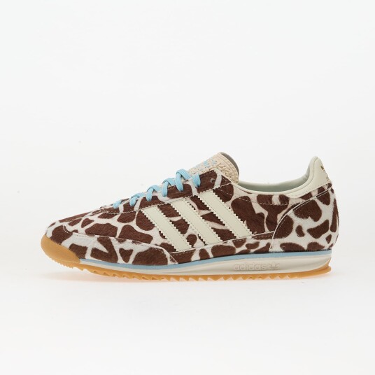 Adidas SL 72 Og W Crli/ Ivory/ Off White EUR 39 1/3 Adidas SL 72 Og W Crli/ Ivory/ Off White EUR 39 1/3