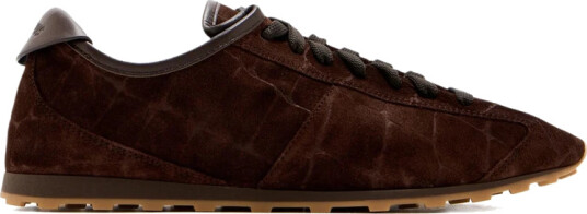 Jacquemus, Herre, Sko, Brun, 44 EU,