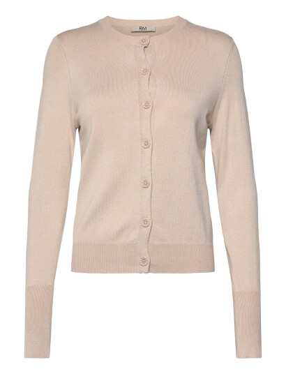 RM By Rosemunde | Rmwsandra Ls Cardigan | S
