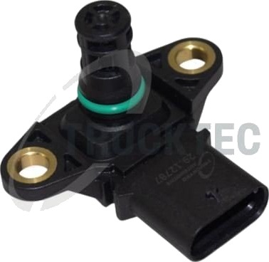 Ladetrykk sensor TRUCKTEC AUTOMOTIVE 08.17.087