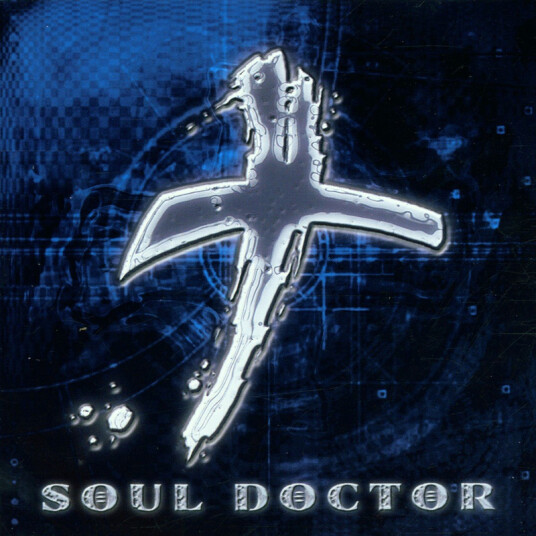 Soul Doctor Soul Doctor CD