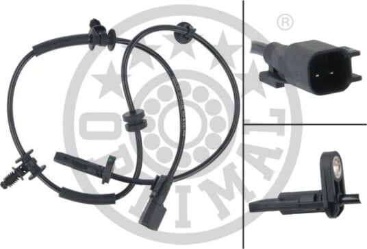 ABS sensor OPTIMAL 06-S913 ABS sensor OPTIMAL 06-S913
