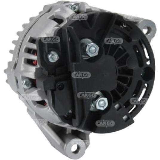 Dynamo HC Cargo F 032 114 681