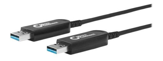 MicroConnect Premium - USB-kabel - USB-type A til USB-type A - 10 m MicroConnect Premium - USB-kabel - USB-type A til USB-type A - 10 m