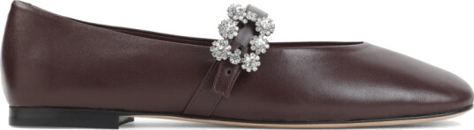 Roger Vivier Dame Sko Brun 38 1/2 EU, Roger Vivier Dame Sko Brun 38 1/2 EU,