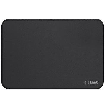Tech Protect A100 musematte med sklisikker base 35x25cm svart Tech Protect A100 musematte med sklisikker base 35x25cm svart