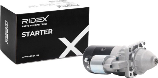 RIDEX 2S0346 Starter