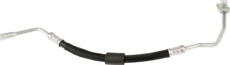 Høytrykksledning, klimaanlegg THERMOTEC KTT160082