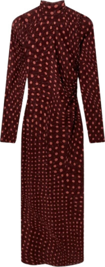 Stella McCartney Dame Kjoler Rød S,
