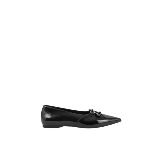 Vagabond Shoemakers Dame Sko Svart 40 EU Vagabond Shoemakers Dame Sko Svart 40 EU