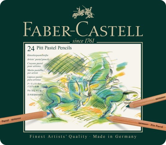 Faber Castell PITT Faber Castell PITT