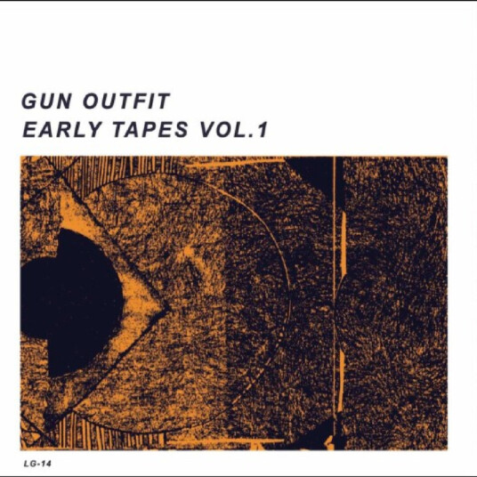 Early Tapes Vol. 1