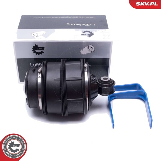 Luftbelg ESEN SKV 58SKV019