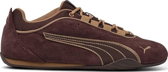 Puma Joggesko Puma Catch Soleil SD Kobber Puma Joggesko Puma Catch Soleil SD Kobber