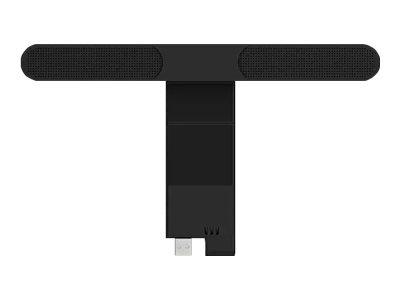 Lenovo ThinkVision MS30 - Lydplanke - for skjerm, demo Lenovo ThinkVision MS30 - Lydplanke - for skjerm, demo