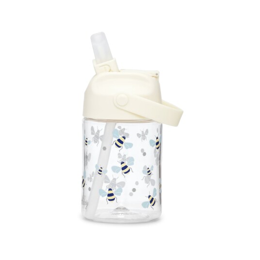 Vanilla Copenhagen Transparent Drikkeflaske 350 ml i Tritanplast Vanilla Copenhagen Transparent Drikkeflaske 350 ml i Tritanplast