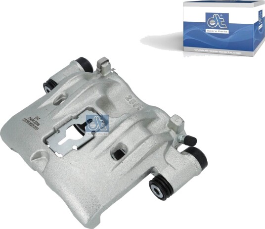 DT Spare Parts 6.61059 Bremsecaliper DT Spare Parts 6.61059 Bremsecaliper