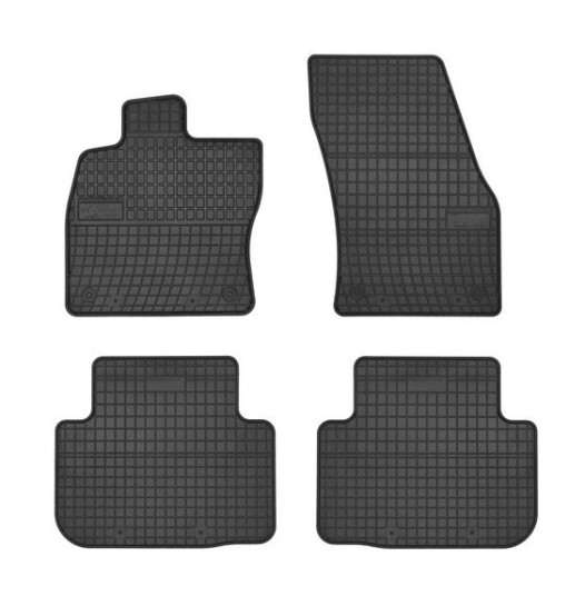 Bilmatter FROGUM 0406