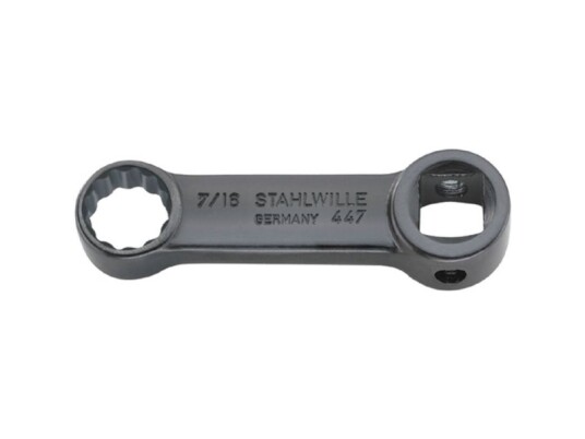 Stahlwille 02470036 Adapter Stahlwille 02470036 Adapter