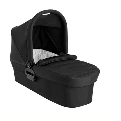 baby jogger City Mini GT2 bæresele Double Jet Black