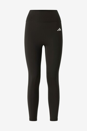 adidas Sport Performance - Treningstights Opt Ess NO Seam - Svart