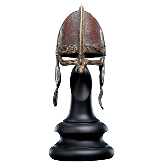 Weta Workshop - ROHIRRIM SOLDIERS HELMET - Figur