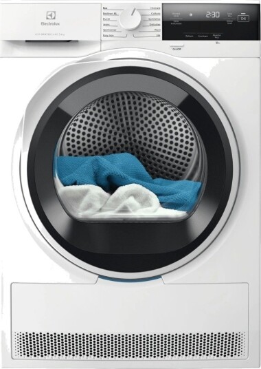 Electrolux 600-serien EDI633P85P Tørketrommel