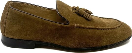 Triver Flight Herre Sko Beige 44 EU,