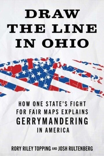 Draw the Line in Ohio Draw the Line in Ohio