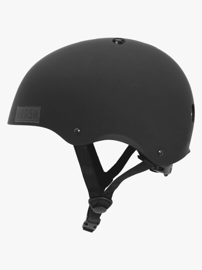 Jo Sport Krash Mips Abs Fs Black S Sykkelhjelmer