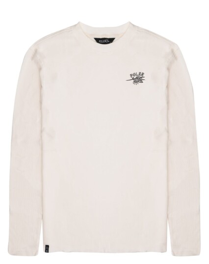 Poler Shoals Thermal Hvit Poler Shoals Thermal Hvit