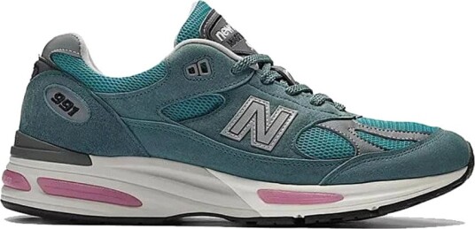 New Balance Herre Sport Grønn 41 1/2 EU,