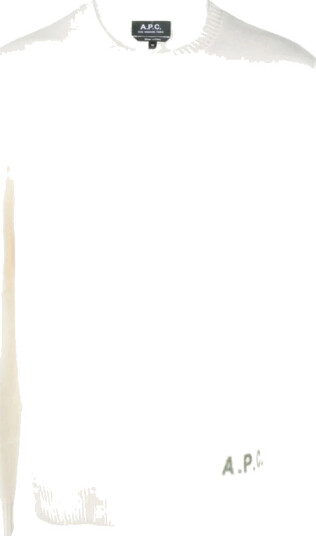 A.p.c. Herre Strikkevarer Beige XL,