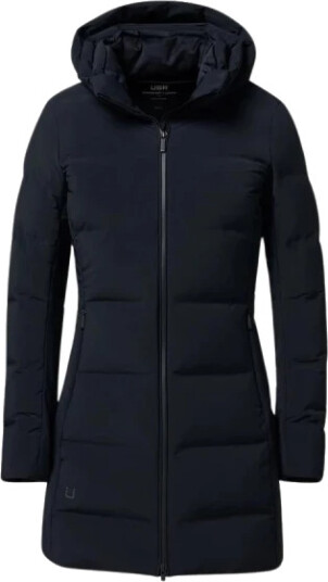 UBR Dame Frakker Svart XL, UBR Dame Frakker Svart XL,