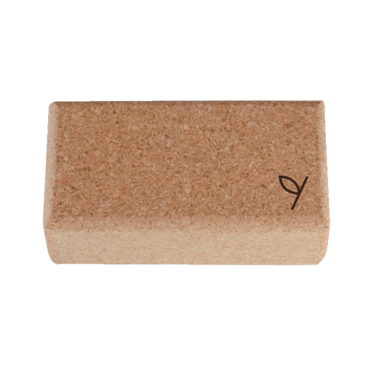 Yoga Block Kork Kork OS Yoga Block Kork Kork OS