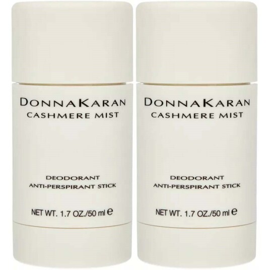 DKNY Cashmere Deodorant Duo