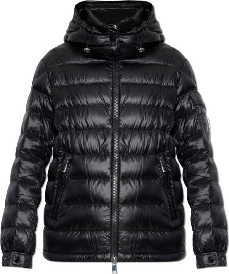 Moncler Dame Jakker Svart M, Moncler Dame Jakker Svart M,
