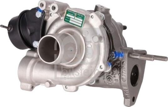 Turbolader FEBI BILSTEIN 190362