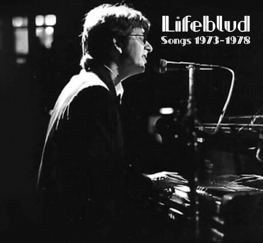 Lufeblud Songs 19731978 CD