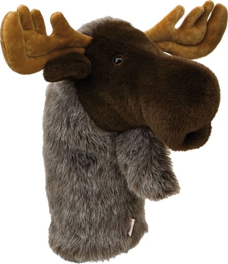 Daphne Headcover Headcover Älg