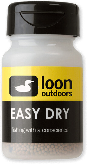 Loon Easy Dry Tørkekuler Uten Pulver