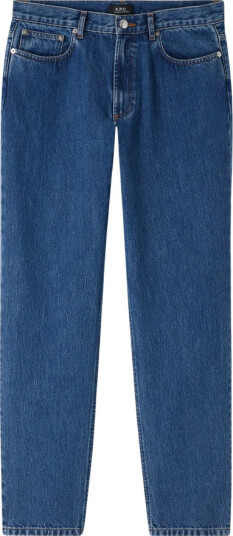 A.p.c. Herre Jeans Blå W32,