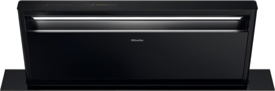 Miele DAD 4970 Kjøkkenventilator Obsidiansvart