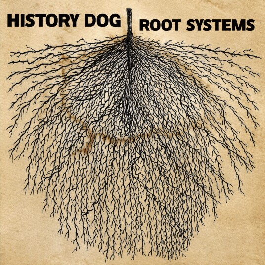 History Dog  Root Systems  LP/Vinyl