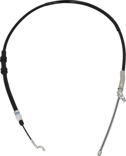 Tautrekk, håndbremse KAMOKA 1190388 Tautrekk, håndbremse KAMOKA 1190388
