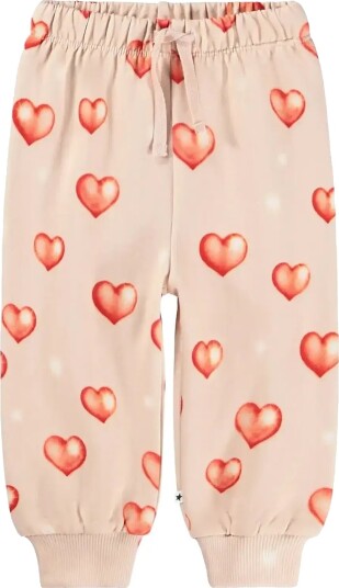 Molo Simeon Pink 68